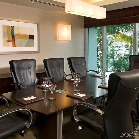 Residence Inn By Marriott Fort Lauderdale Intracoastal 