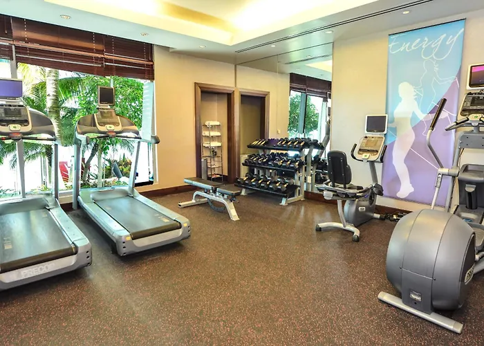 Residence Inn By Marriott Fort Lauderdale Intracoastal
