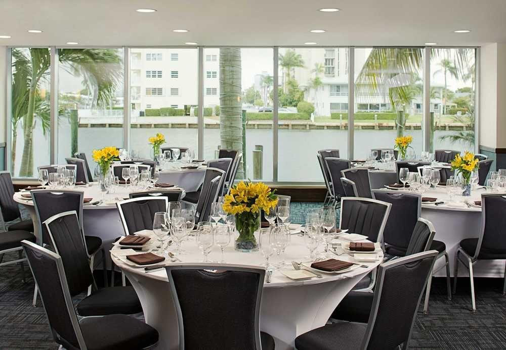 By Marriott Intracoastal