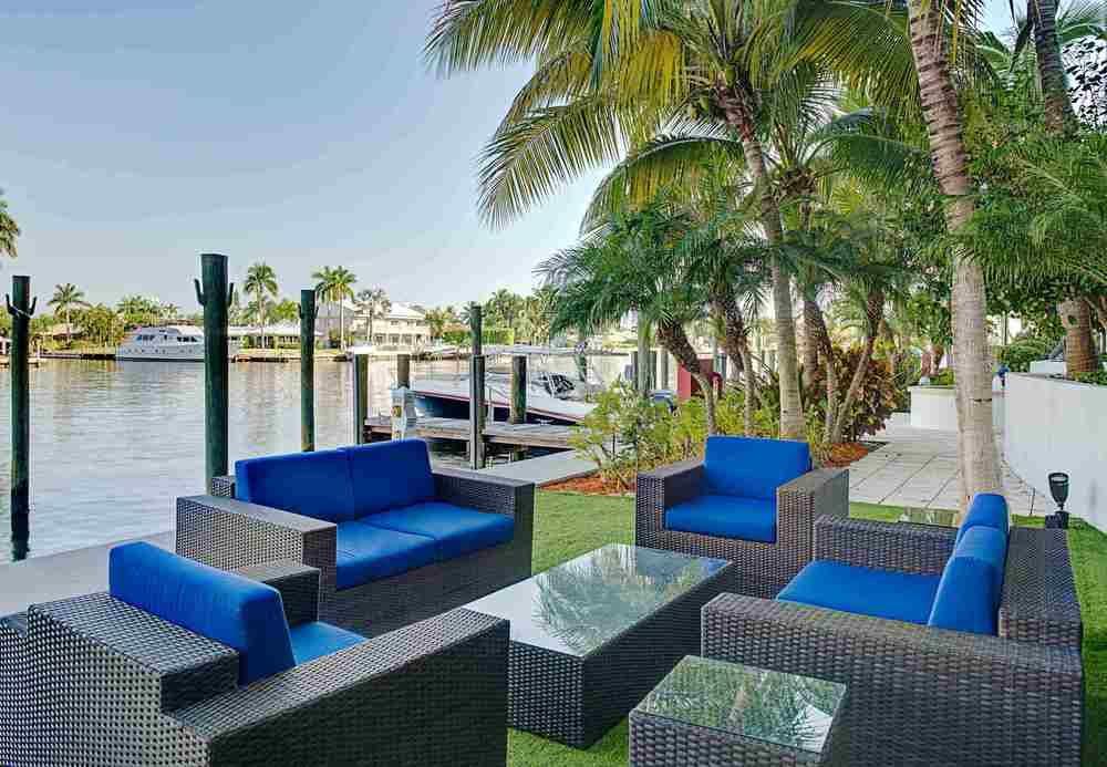 By Marriott Intracoastal