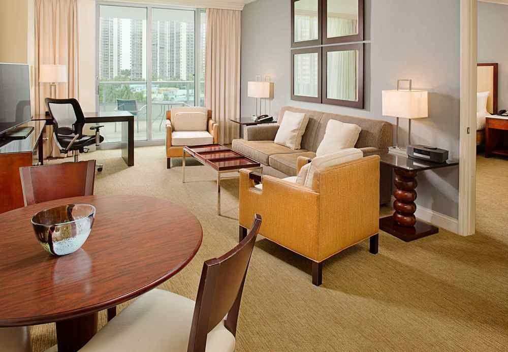 By Marriott Intracoastal