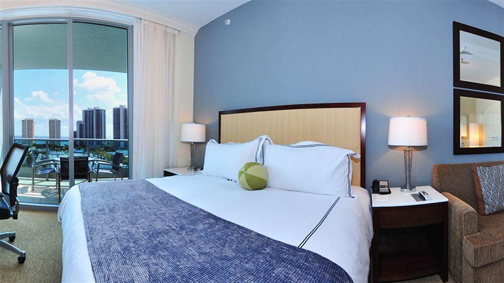 By Marriott Intracoastal Fort Lauderdale