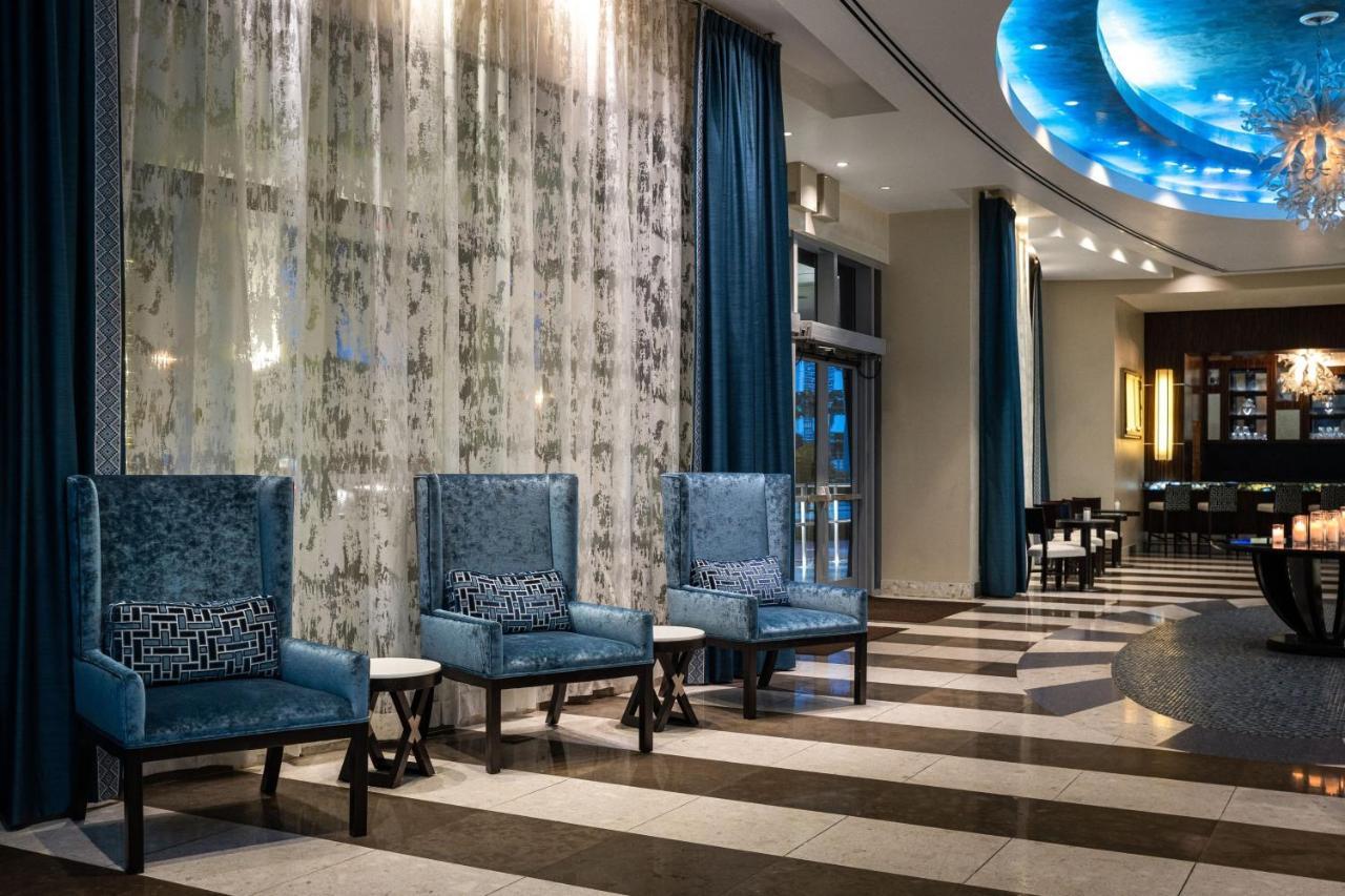 By Marriott Intracoastal 4*