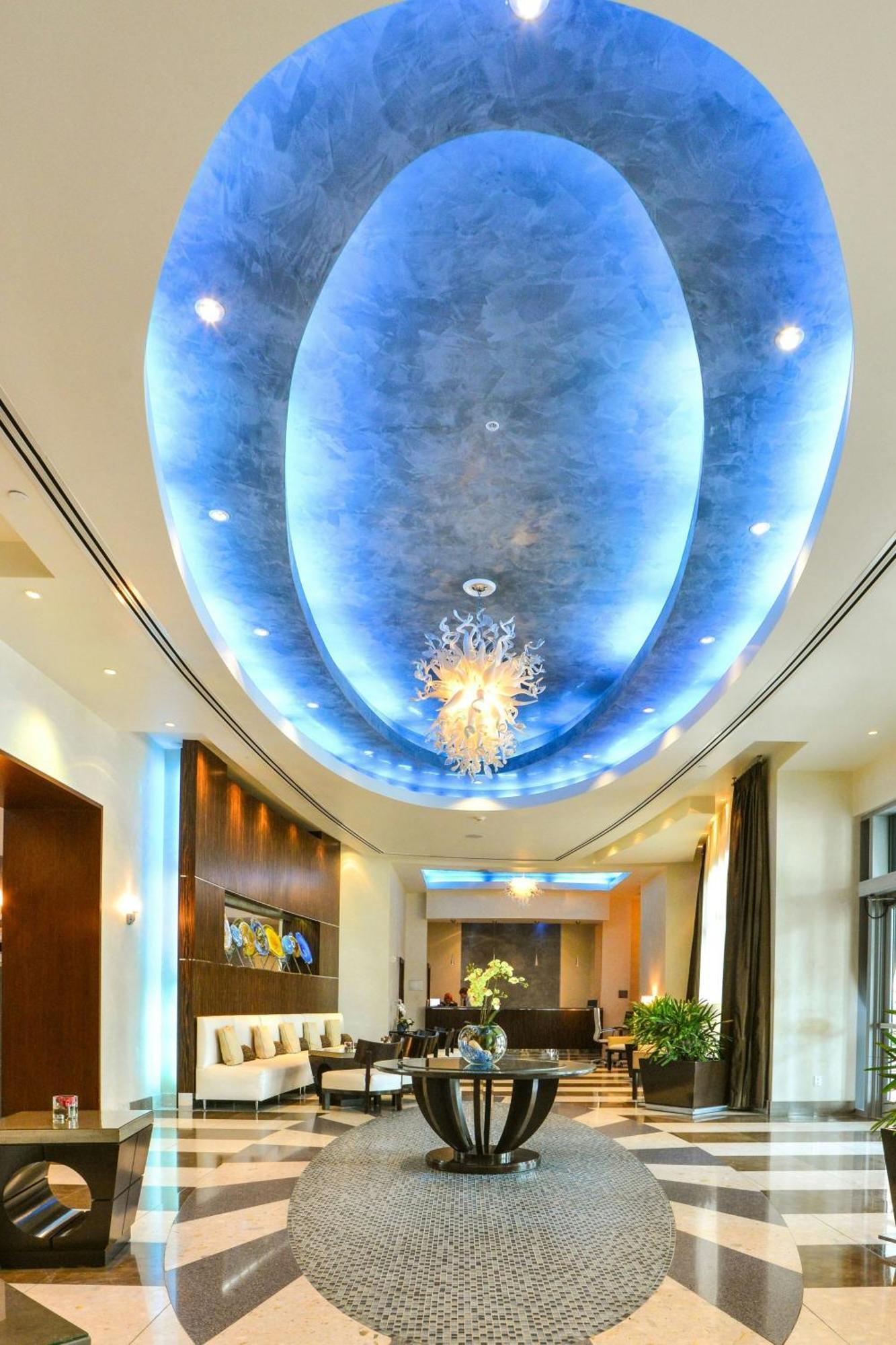 By Marriott Intracoastal