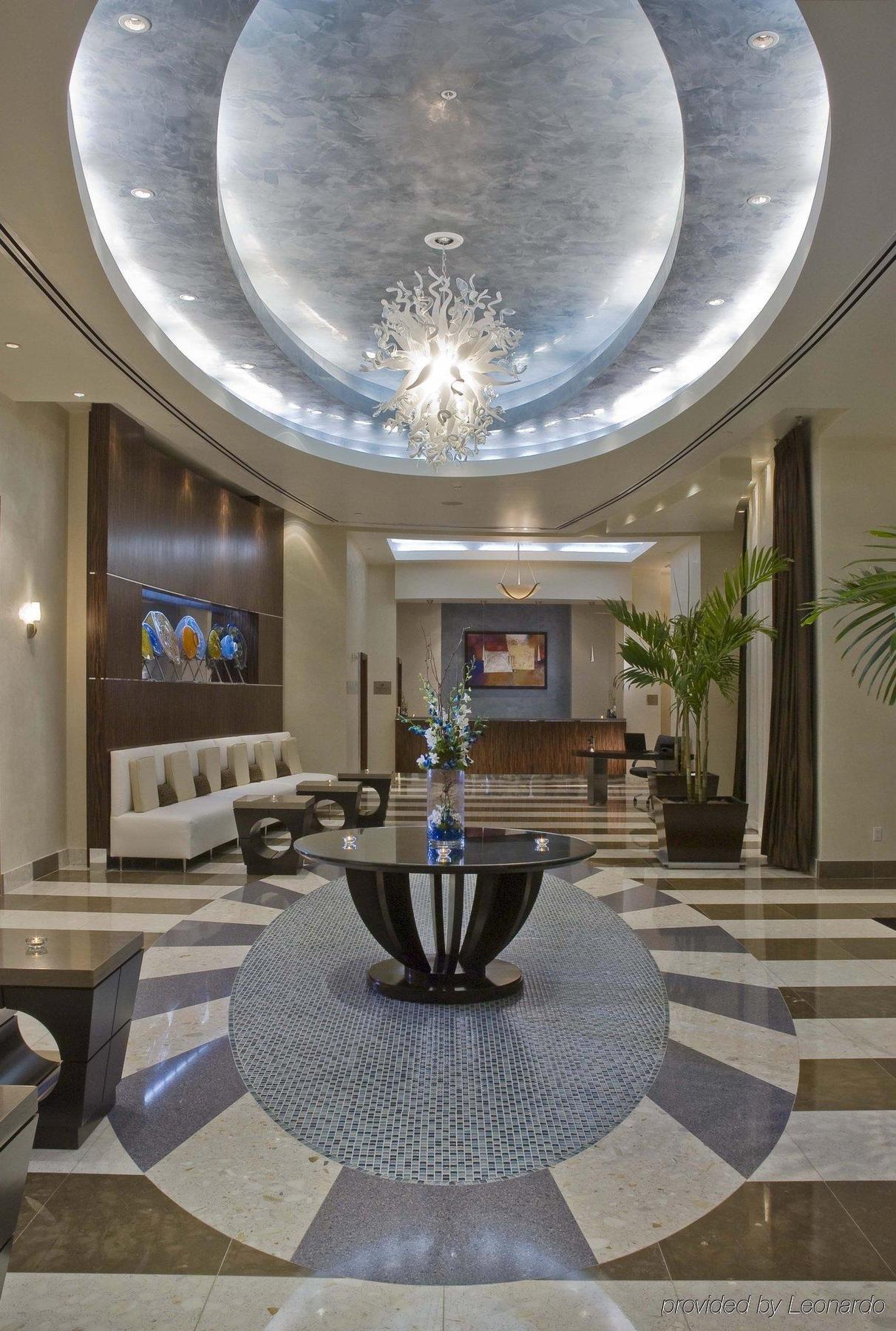 By Marriott Intracoastal Hotel 4*