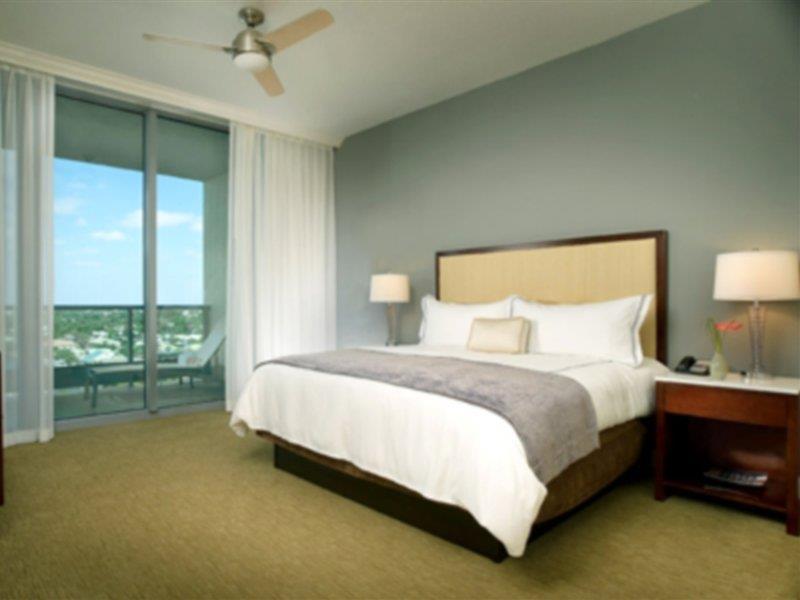 By Marriott Intracoastal