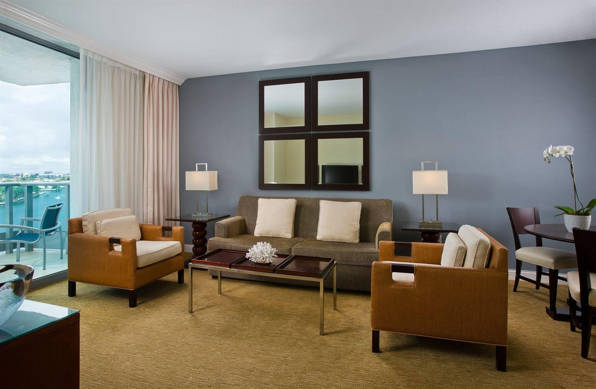 By Marriott Intracoastal 4* Fort Lauderdale