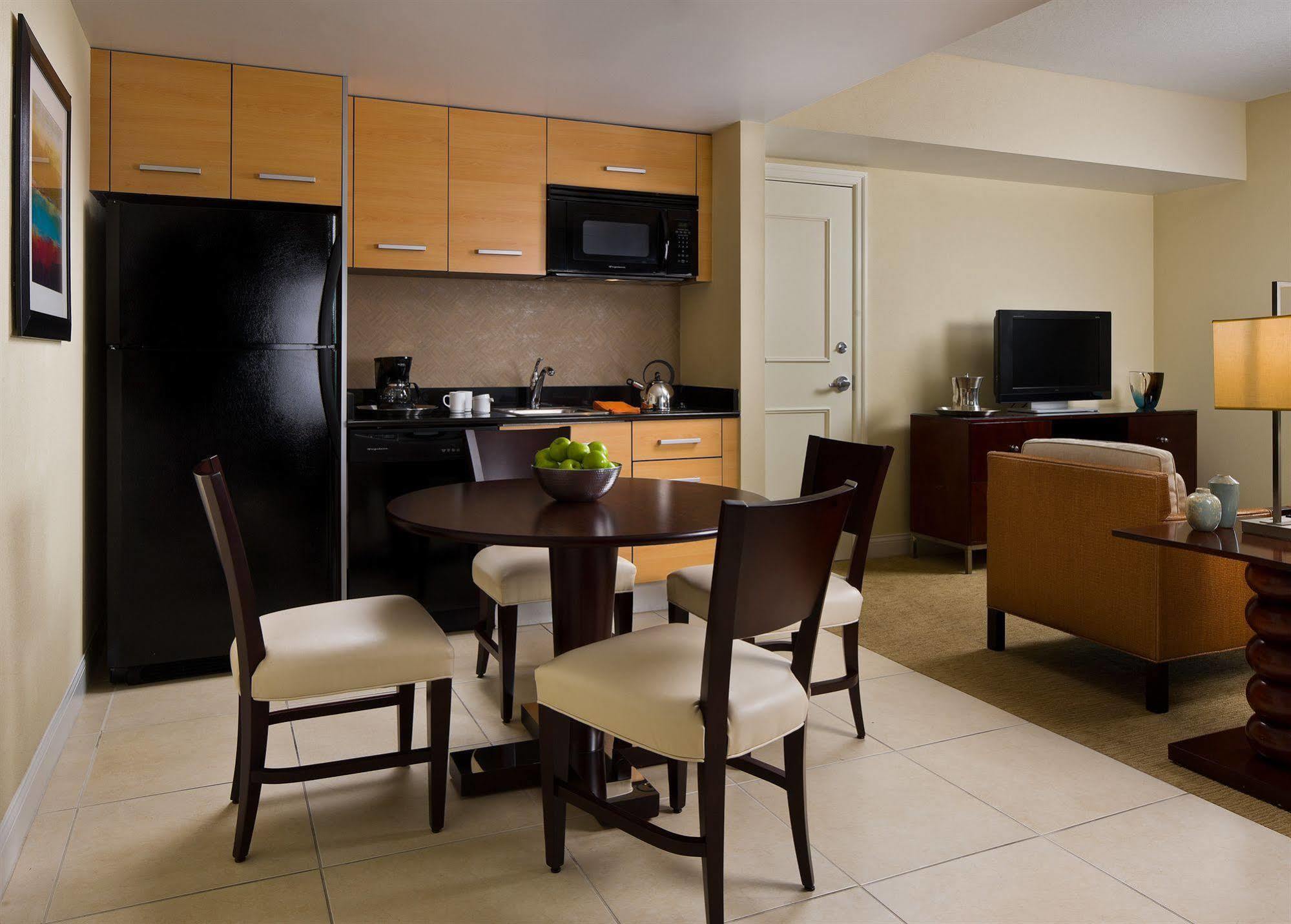 By Marriott Intracoastal Hotel Fort Lauderdale